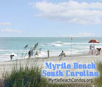 Myrtle Beach condos